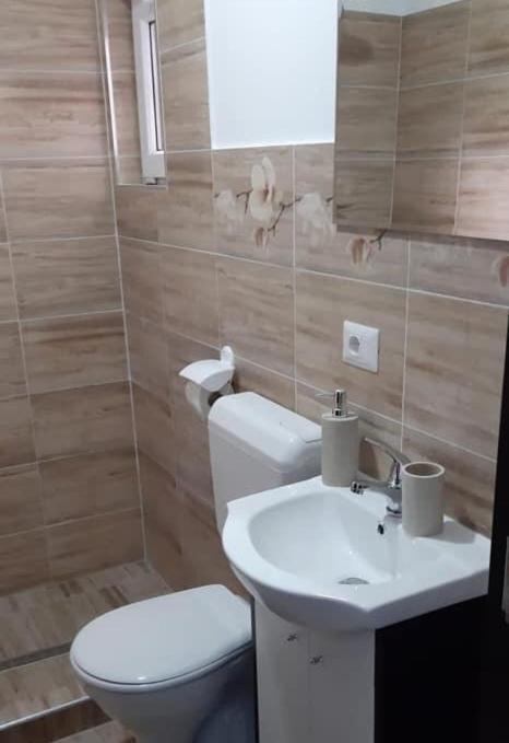 Cabana Hatere Moisei Exterior photo