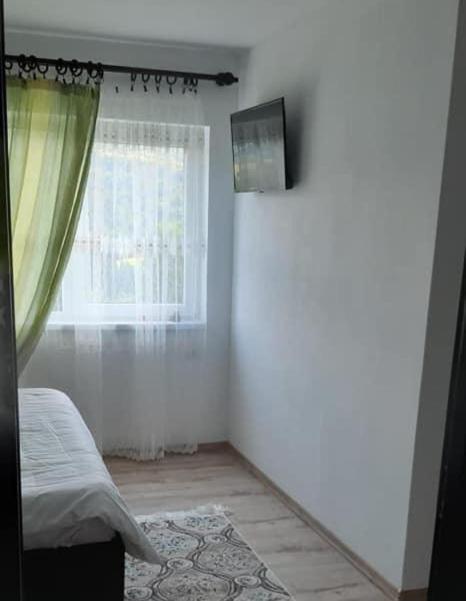 Cabana Hatere Moisei Exterior photo