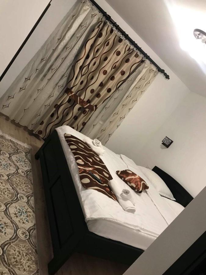 Cabana Hatere Moisei Exterior photo