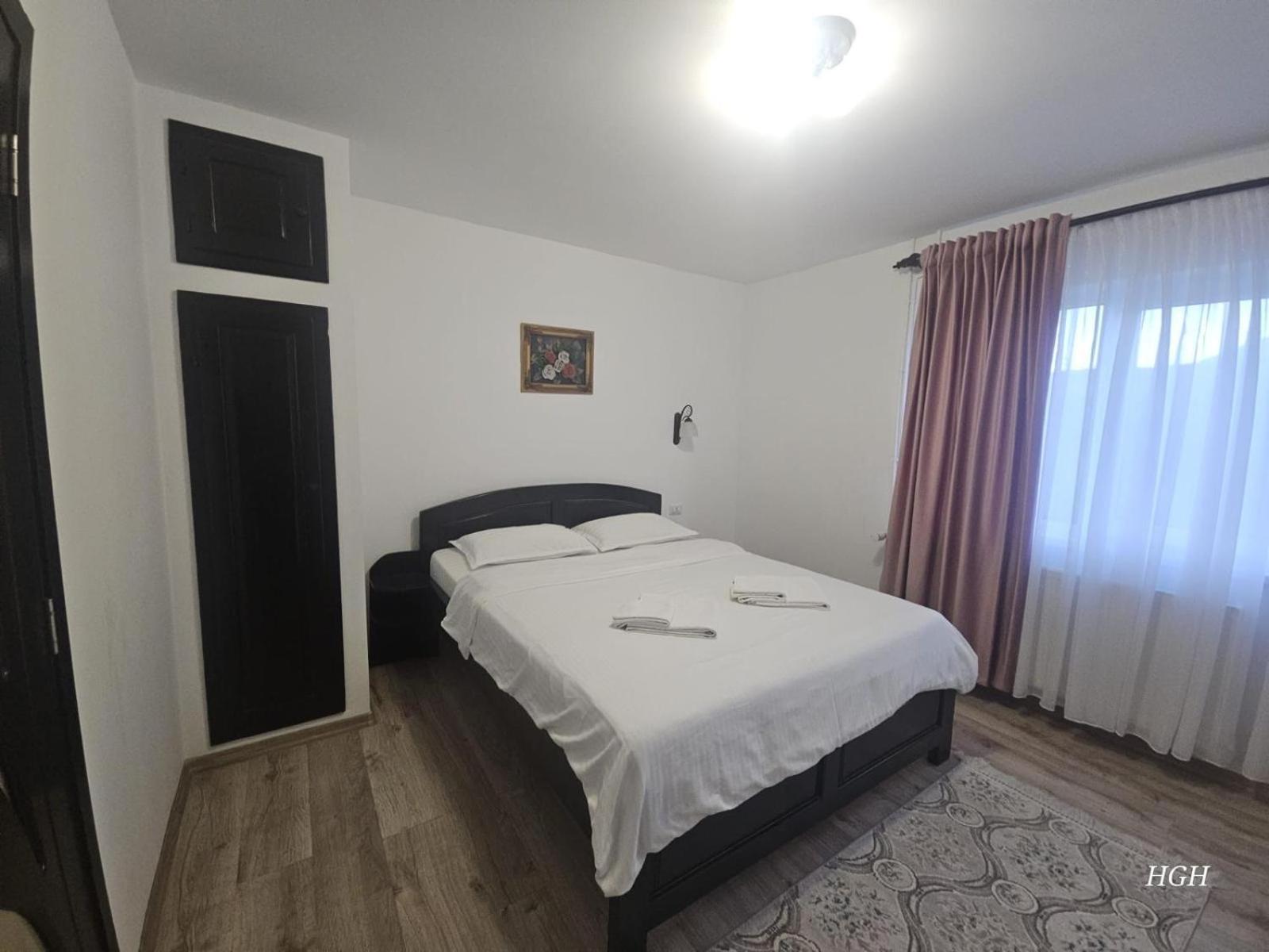 Cabana Hatere Moisei Exterior photo